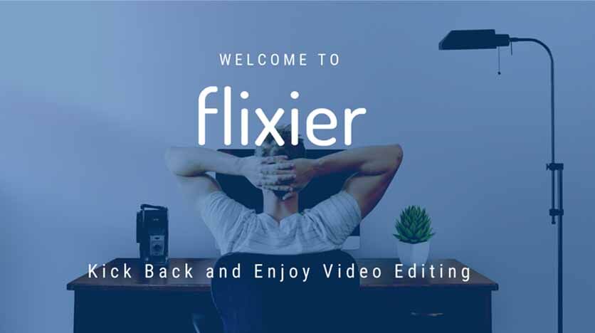 Flixier - Create And Publish Videos Faster Than Ever