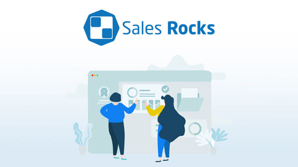 sales rocks business contact database for sales and sales contact database