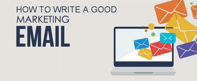 Marketing Email