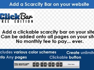 Click Bar
