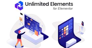 unlimited elements