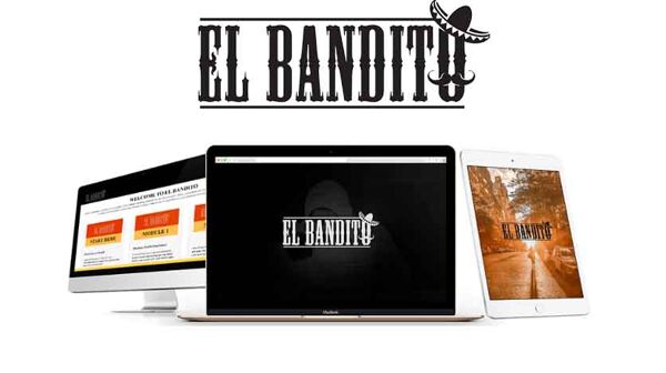 El Bandito 836×468