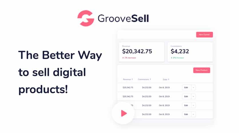 GrooveSell 836×468