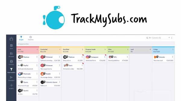 TrackMySubs 836×468