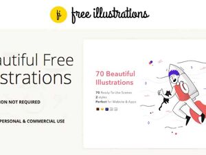 Free Illustrations