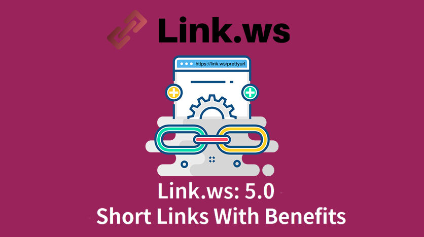 Link.ws – Boost Your Marketing Game