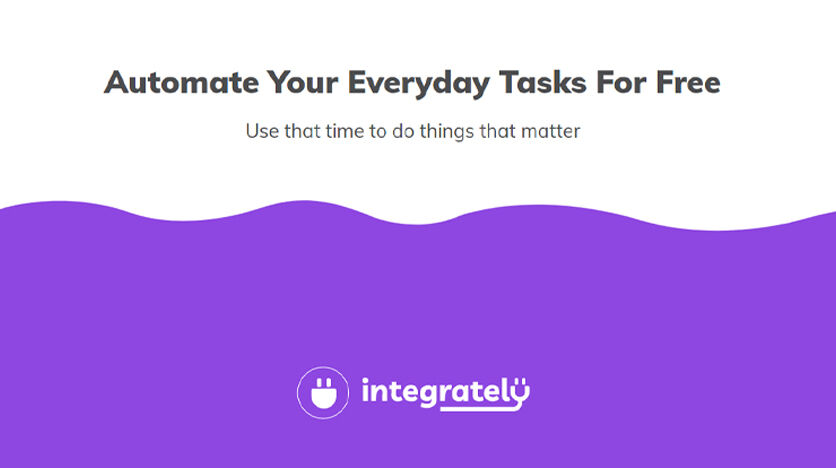 Integrately – Your Platform for Task Automation and Integration