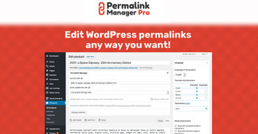 Permalink Manager