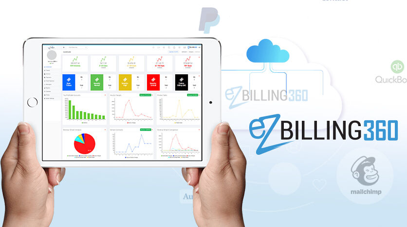 EZBilling360