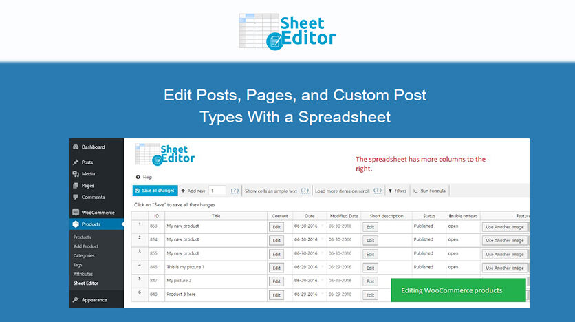 wpsheeteditor