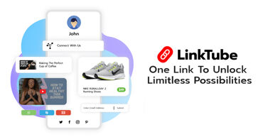 Linktube Lifetime Deal