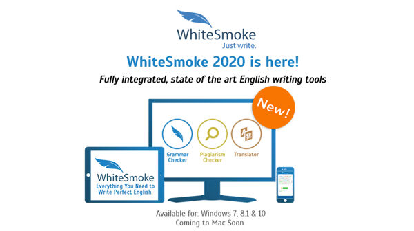 WHITE SMOKE