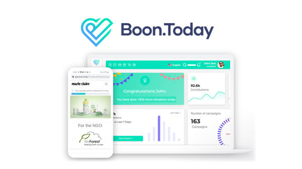 boon today lifetime deal