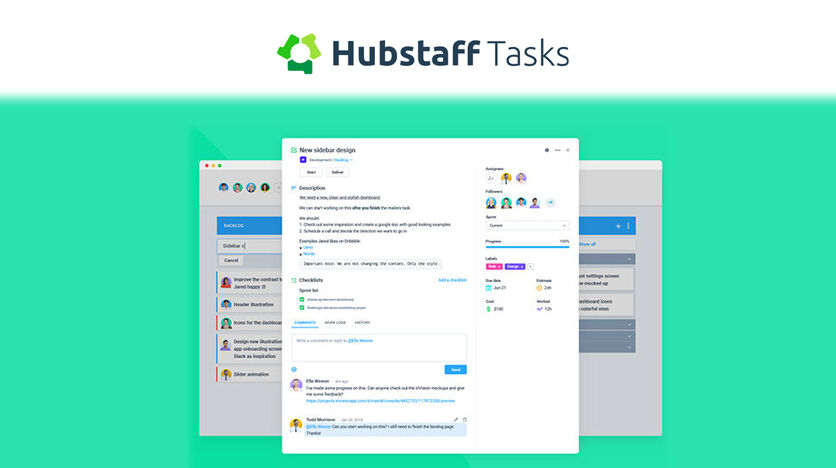hubstaff download for windows 10