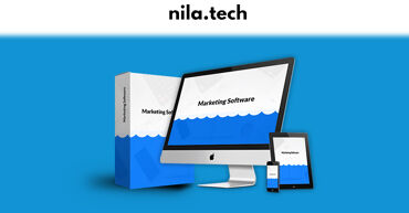 Nila.Tech Lifetime Deal