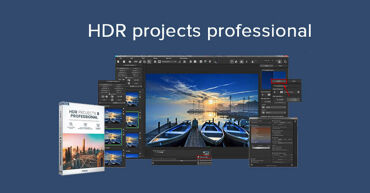 HDR Project 7 Lifetime Deal