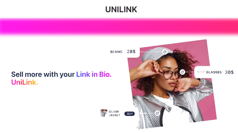 Unilink Lifetime Deal
