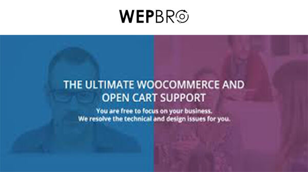 WepBro Lifetime Deal
