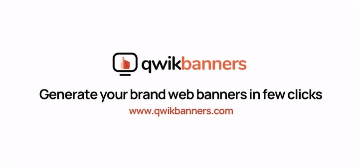 QwikBanners_Introduction