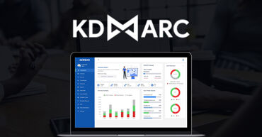 KDMARC - Defend Domain Forgery and Email Security