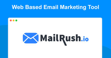 mailrush lifetime deal