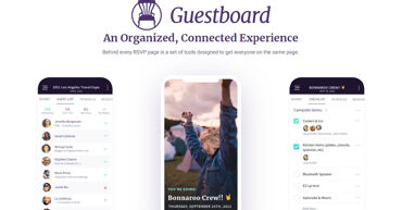 Guestboard Lifetime Deal
