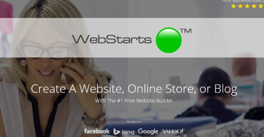 WebStarts Lifetime Deal