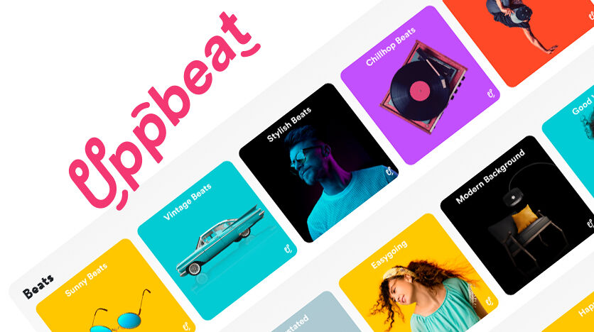 Creator Music: Everything you need to know • Uppbeat