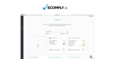 Ecomply lifetime deal
