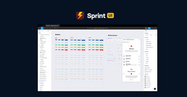 Sprint UI Lifetime Deal