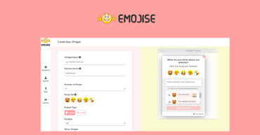 Emojise Lifetime Deal