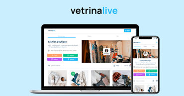 Vetrina Live Lifetime Deal