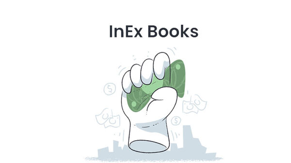 INEX BOOKS