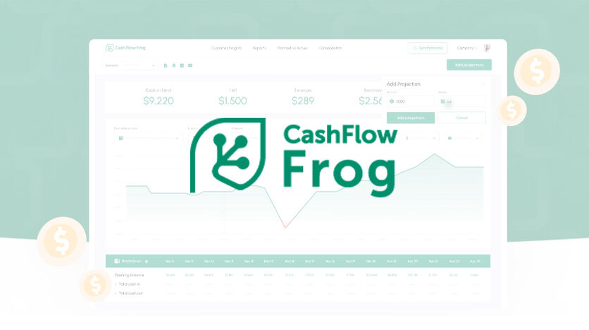 cashflowfrog