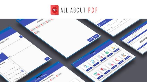ALL ABOUT PDF