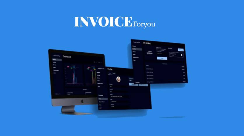 invoiceforyou
