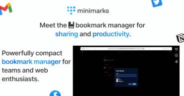 minimarks lifetime deal