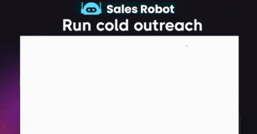 salesrobot lifetime deal