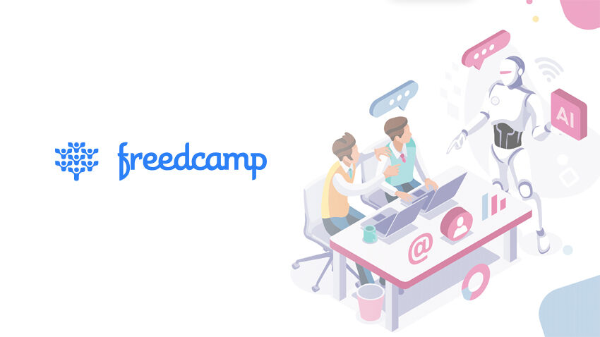 Freedcamp Lifetime Deal | First Intelligent Project Management: Boost Productivity Now