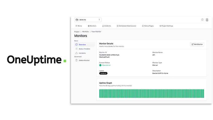 Oneuptime Lifetime Deal: Unlock Unbeatable Monitoring Solutions